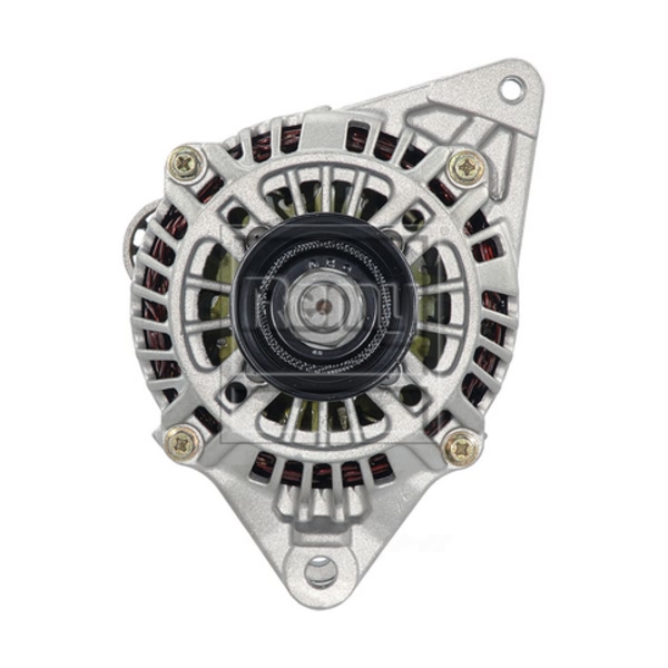 Remy Remanufactured Alternator 12269