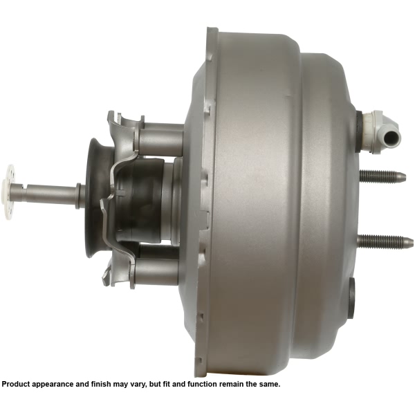 Cardone Reman Remanufactured Vacuum Power Brake Booster w/o Master Cylinder 54-77107