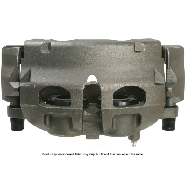 Cardone Reman Remanufactured Unloaded Caliper w/Bracket 18-B5061