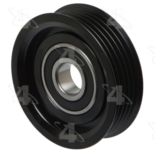 Four Seasons Drive Belt Idler Pulley 45080