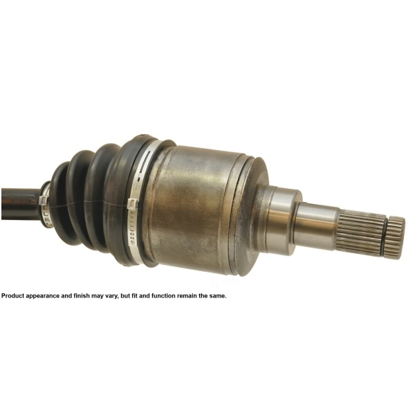 Cardone Reman Remanufactured CV Axle Assembly 60-8220
