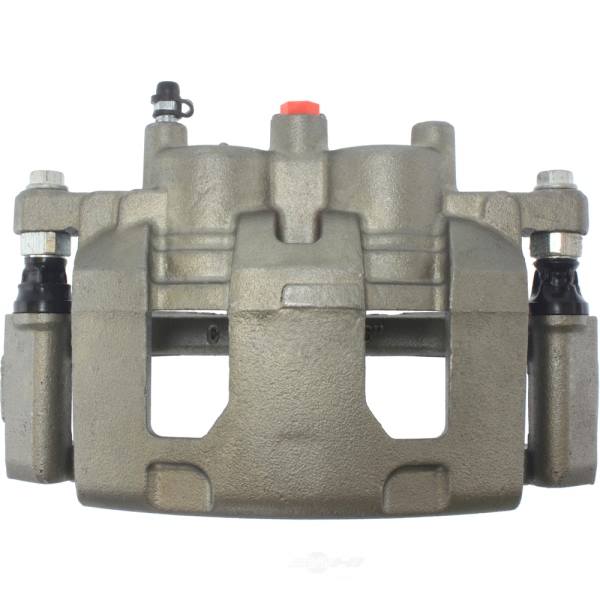 Centric Remanufactured Semi-Loaded Front Passenger Side Brake Caliper 141.62159