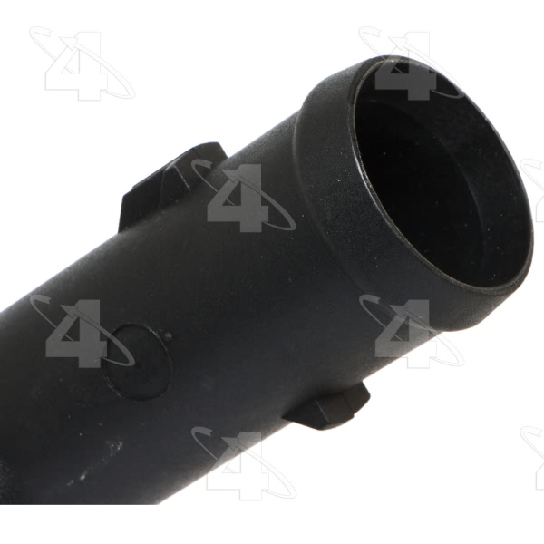 Four Seasons Engine Coolant Thermostat And Housing Assembly 86003