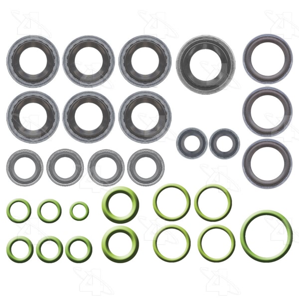 Four Seasons A C System O Ring And Gasket Kit 26736