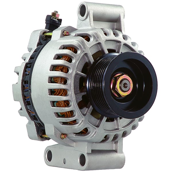 Denso Remanufactured Alternator 210-5371