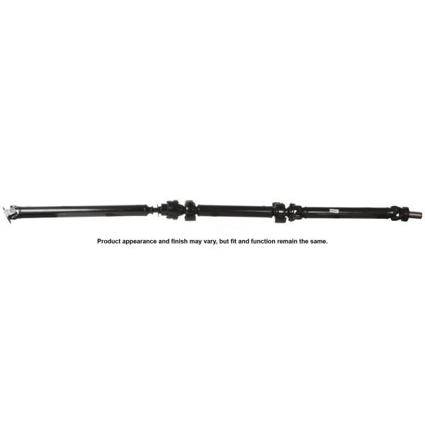 Cardone Reman Remanufactured Driveshaft/ Prop Shaft 65-5007