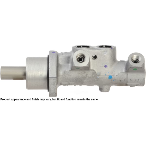 Cardone Reman Remanufactured Master Cylinder 11-4494