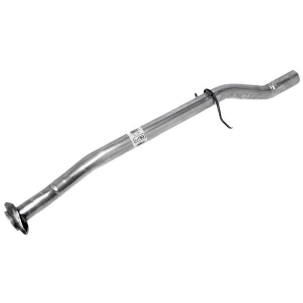 Walker Aluminized Steel Exhaust Intermediate Pipe 44193