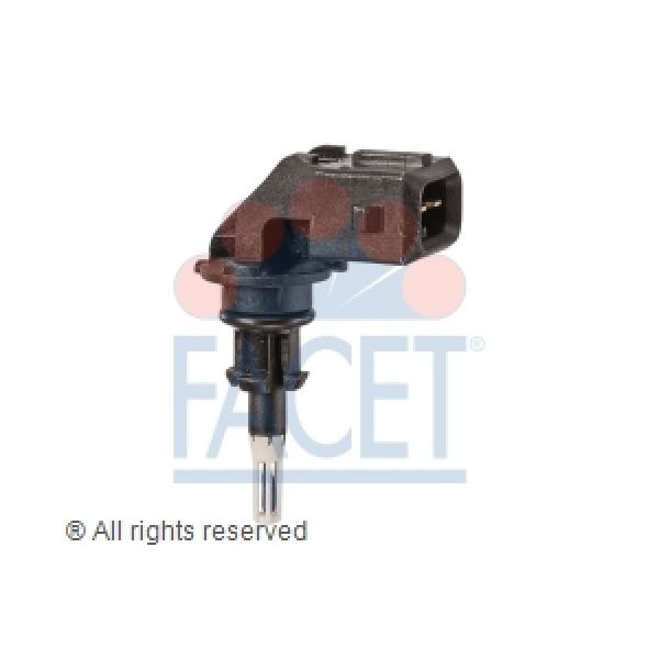 facet Air Charge Temperature Sensor 10.4038