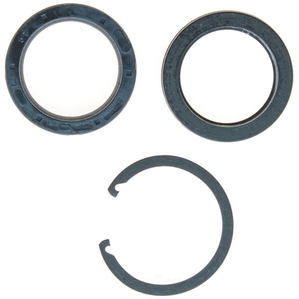 Gates Lower Power Steering Gear Pitman Shaft Seal Kit 348780