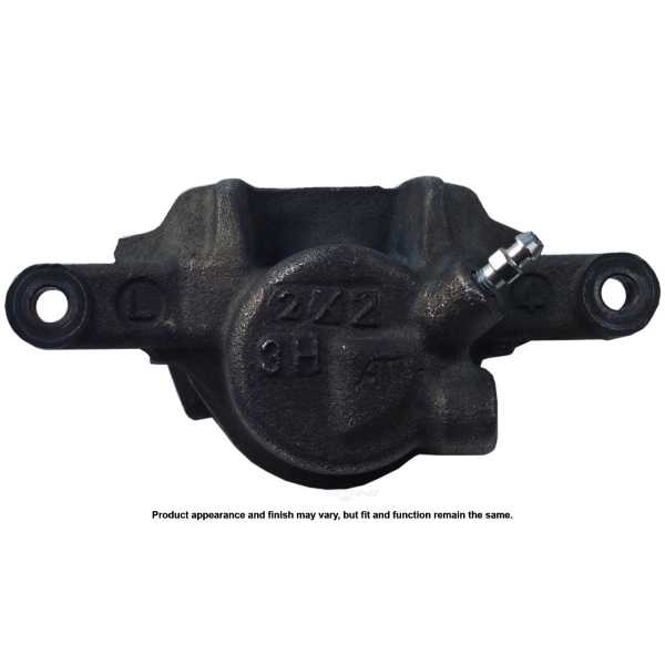 Cardone Reman Remanufactured Unloaded Caliper 19-2873