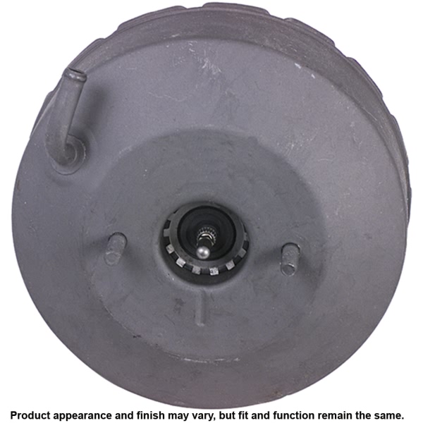 Cardone Reman Remanufactured Vacuum Power Brake Booster w/o Master Cylinder 53-2250