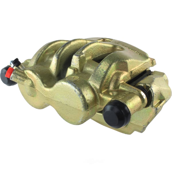 Centric Posi Quiet™ Loaded Front Passenger Side Brake Caliper 142.35161