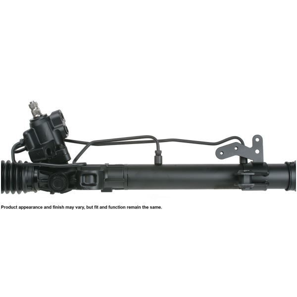Cardone Reman Remanufactured Hydraulic Power Rack and Pinion Complete Unit 26-3038