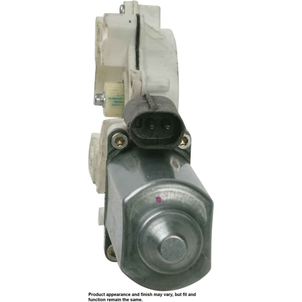 Cardone Reman Remanufactured Window Lift Motor 47-2158