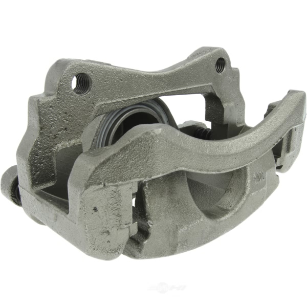 Centric Remanufactured Semi-Loaded Front Driver Side Brake Caliper 141.62122