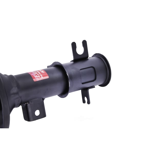 KYB Excel G Front Driver Side Twin Tube Strut 334210