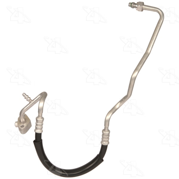 Four Seasons A C Discharge Line Hose Assembly 55118