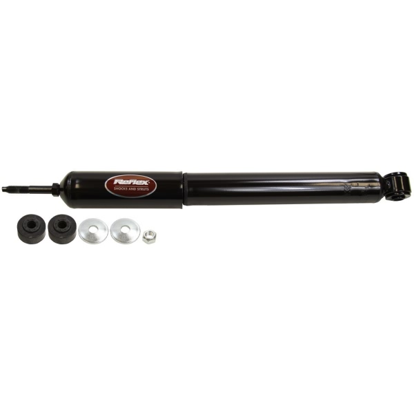 Monroe Reflex™ Front Driver or Passenger Side Shock Absorber 911198