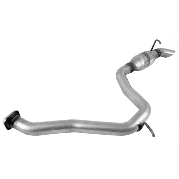 Walker Aluminized Steel Exhaust Tailpipe 55545