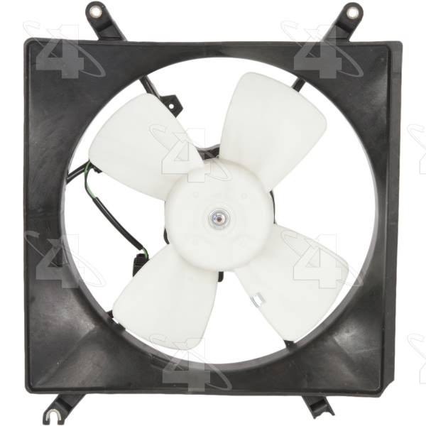 Four Seasons Engine Cooling Fan 76120