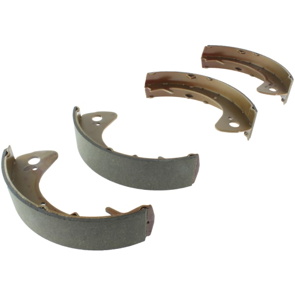 Centric Premium™ Brake Shoes 111.00860