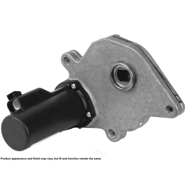 Cardone Reman Remanufactured Transfer Case Motor 48-103