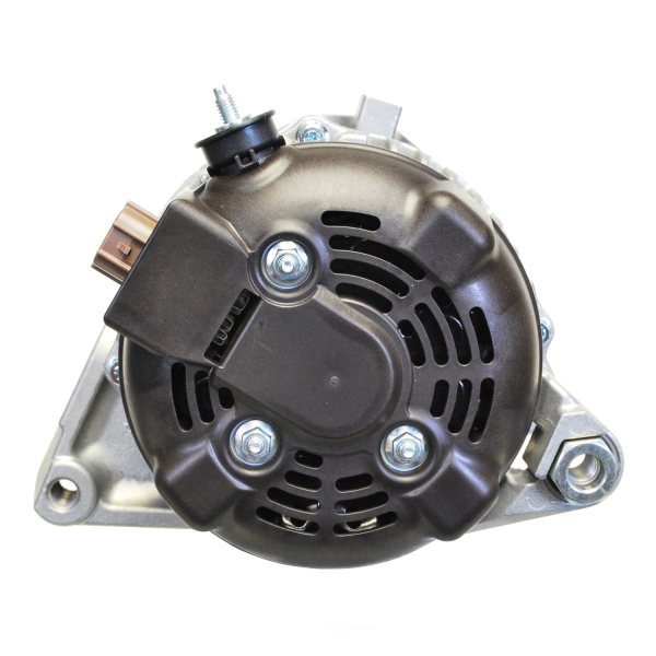 Denso Remanufactured Alternator 210-0734