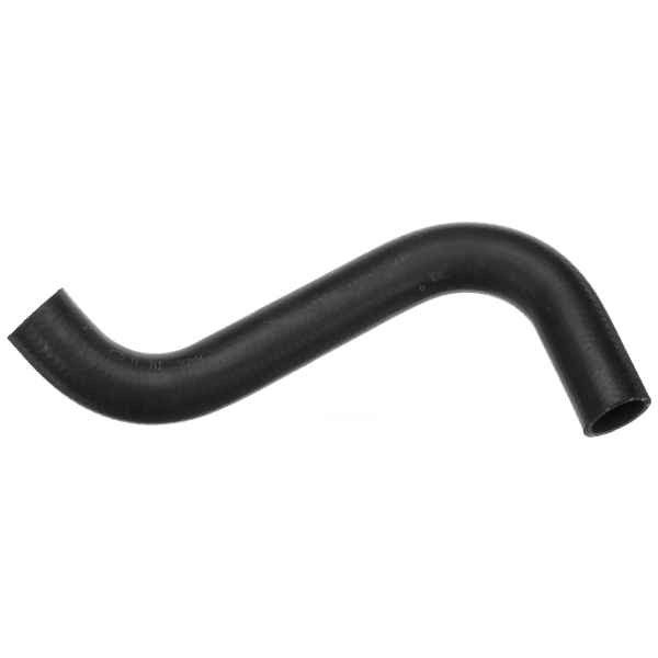 Gates Engine Coolant Molded Radiator Hose 22397