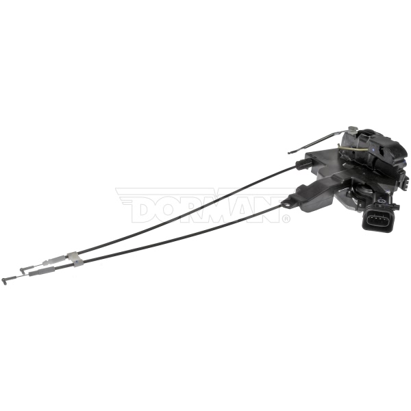 Dorman OE Solutions Front Driver Side Door Latch Assembly 931-842
