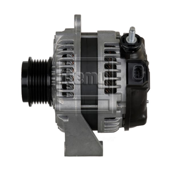 Remy Remanufactured Alternator 22065