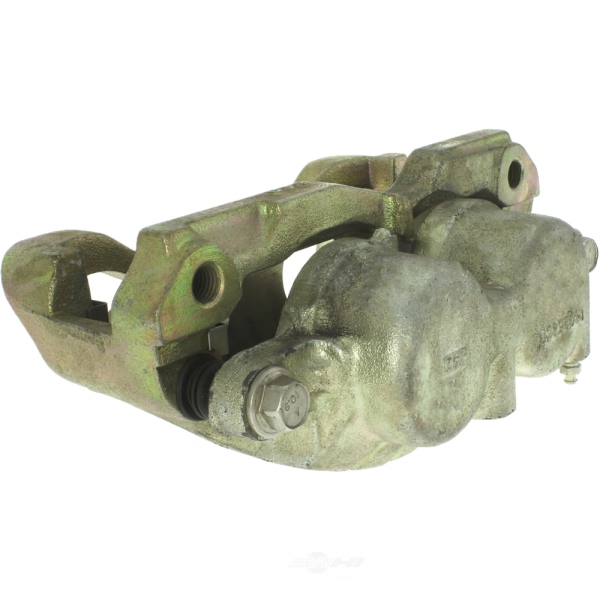 Centric Remanufactured Semi-Loaded Front Passenger Side Brake Caliper 141.66037