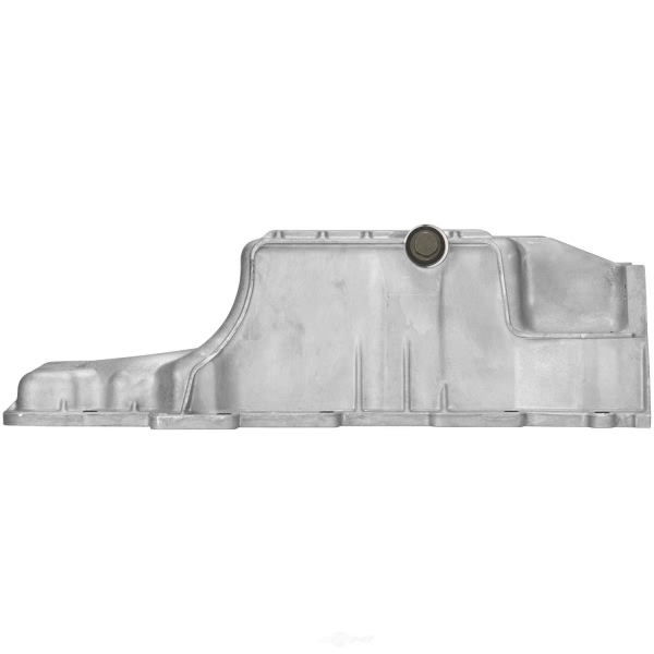 Spectra Premium New Design Engine Oil Pan Without Gaskets FP74A