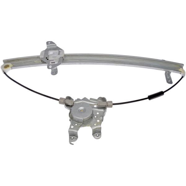 Dorman Front Driver Side Power Window Regulator Without Motor 740-908