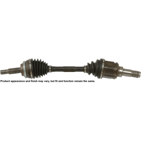 Cardone Reman Remanufactured CV Axle Assembly 60-5291