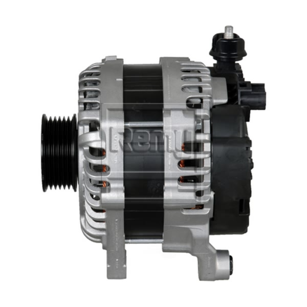 Remy Remanufactured Alternator 23038