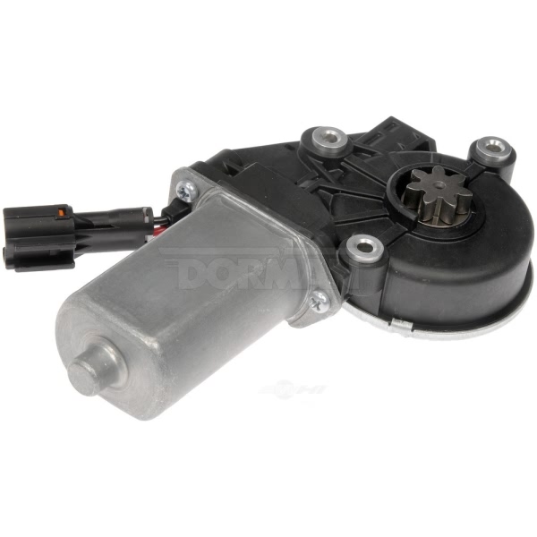 Dorman OE Solutions Front Passenger Side Window Motor 742-601