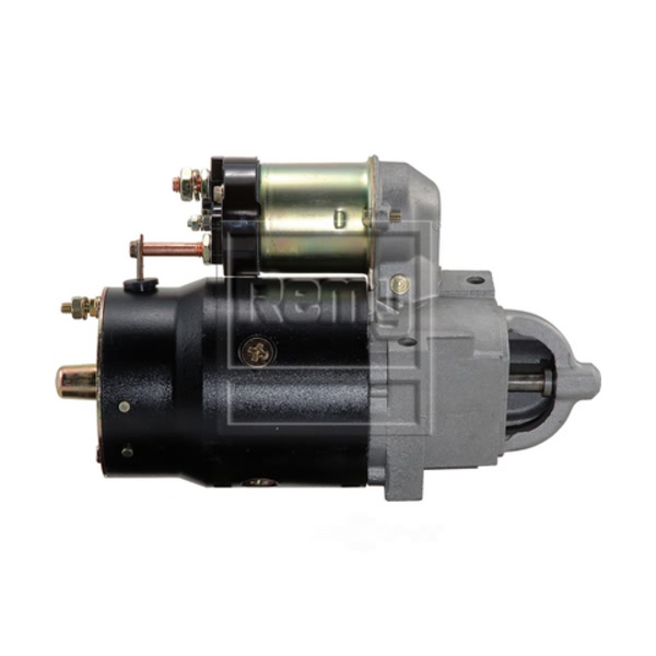 Remy Remanufactured Starter 28367