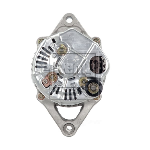 Remy Remanufactured Alternator 12277