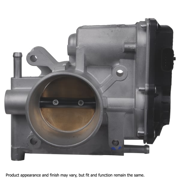 Cardone Reman Remanufactured Throttle Body 67-4200
