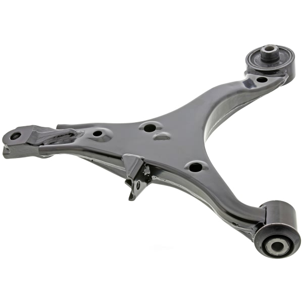 Mevotech Supreme Front Passenger Side Lower Non Adjustable Control Arm CMS20415