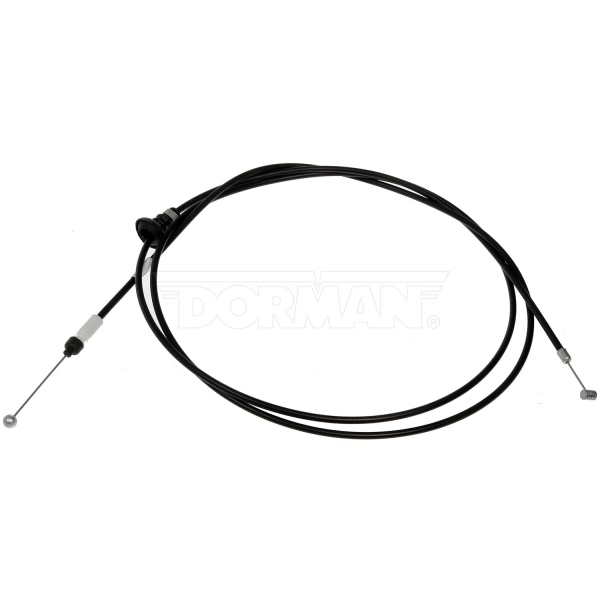 Dorman OE Solutions Hood Release Cable 912-416