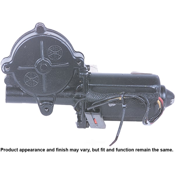 Cardone Reman Remanufactured Window Lift Motor 42-329