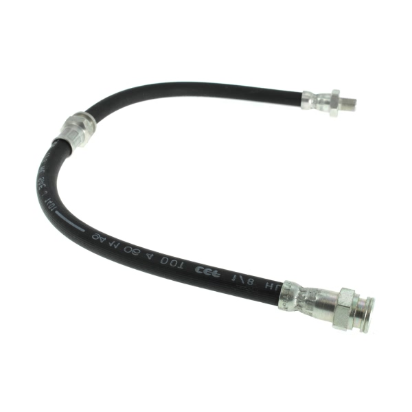 Centric Front Brake Hose 150.45016