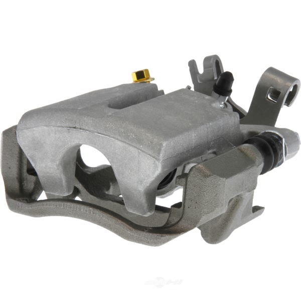 Centric Remanufactured Semi-Loaded Rear Passenger Side Brake Caliper 141.62579