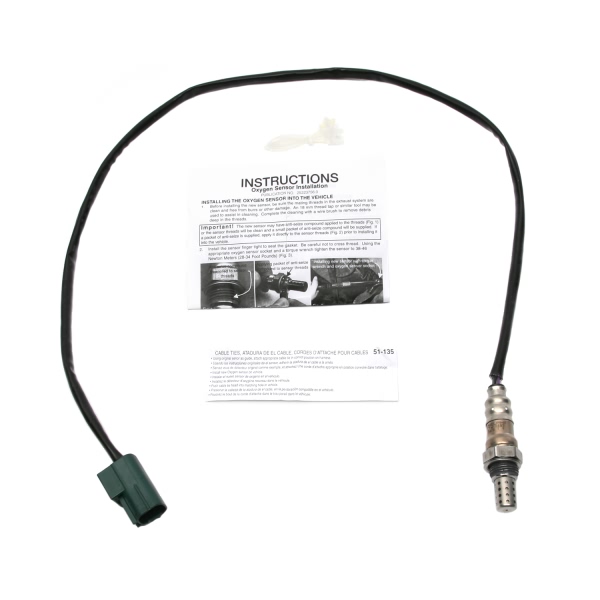 Delphi Oxygen Sensor ES20363