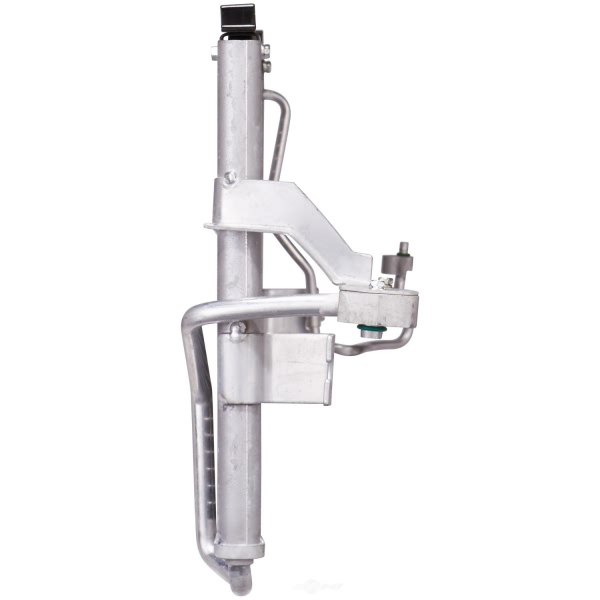 Spectra Premium A/C Condenser 7-4648