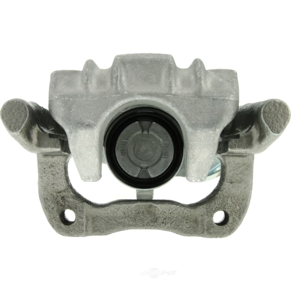Centric Remanufactured Semi-Loaded Rear Driver Side Brake Caliper 141.33556