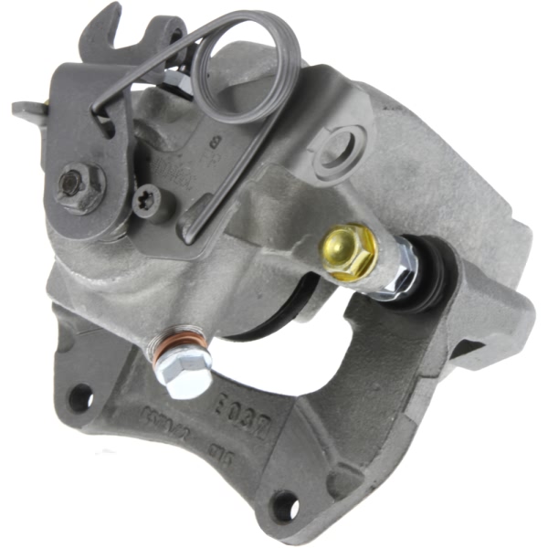 Centric Remanufactured Semi-Loaded Rear Passenger Side Brake Caliper 141.33545