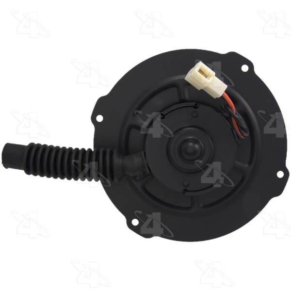 Four Seasons Hvac Blower Motor Without Wheel 35177